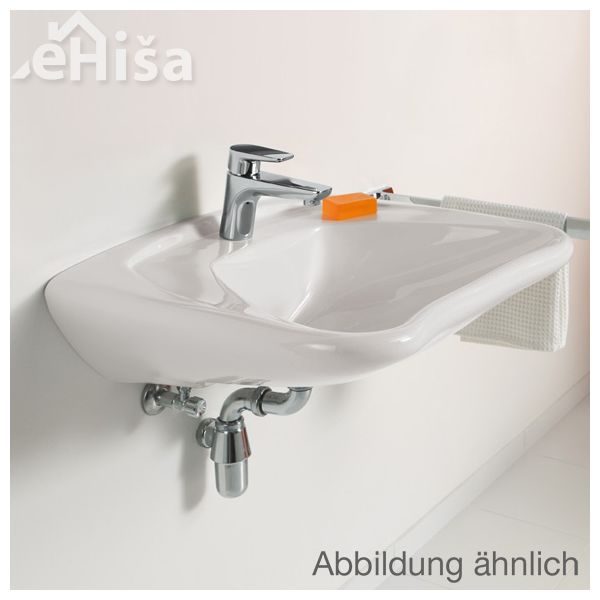 Umivalnik O.NOVO VITA 60x49 cm VILLEROY & BOCH
