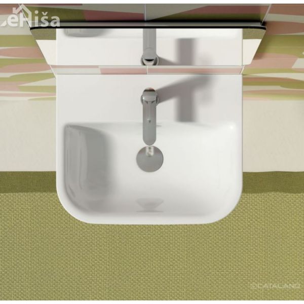 Umivalnik Sfera 50x40 CATALANO 150BSF00
