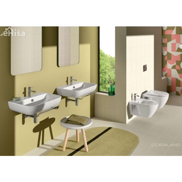 Umivalnik Sfera 65x48 CATALANO 165BSF00
