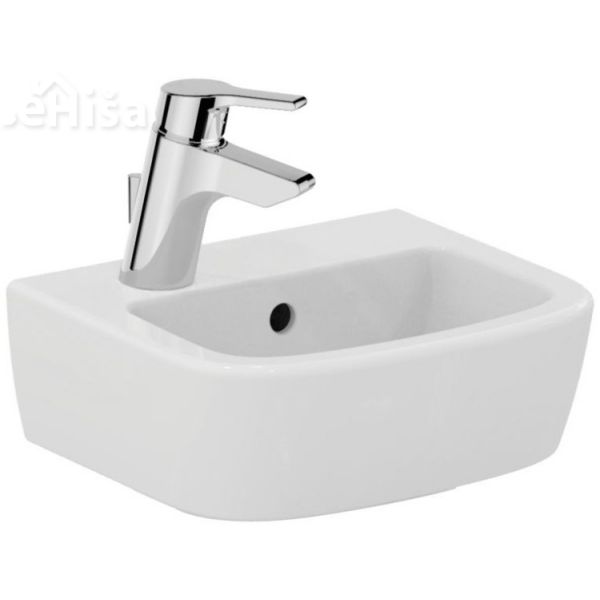 Umivalnik Tempo 35 cm IDEAL STANDARD T056801
