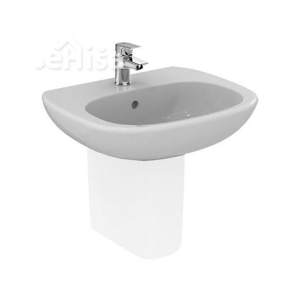 Umivalnik TESI 50 IDEAL STANDARD T009401

