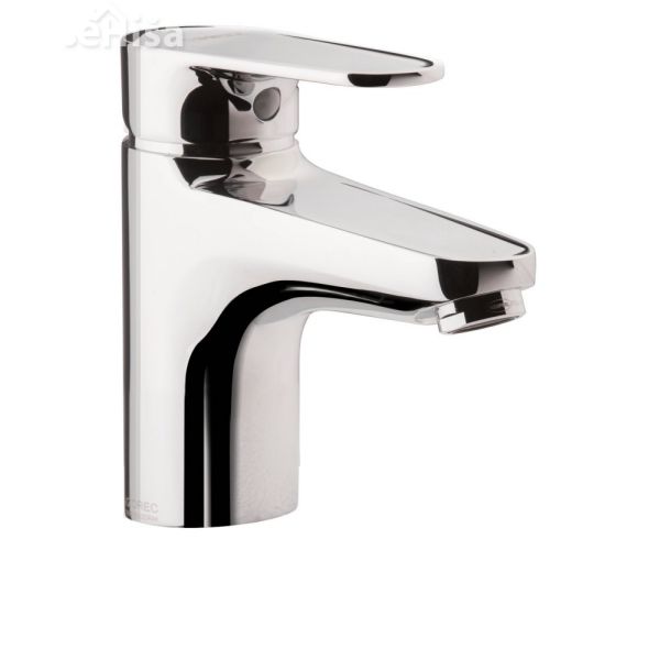 Umivalniška enoročna armatura Infinity i10 z zgornjim delom sifona UNITAS 00002
