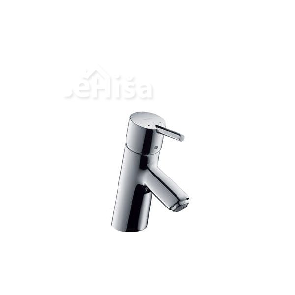 Umivalniška enoročna armatura Talis S krom HANSGROHE 32020000
