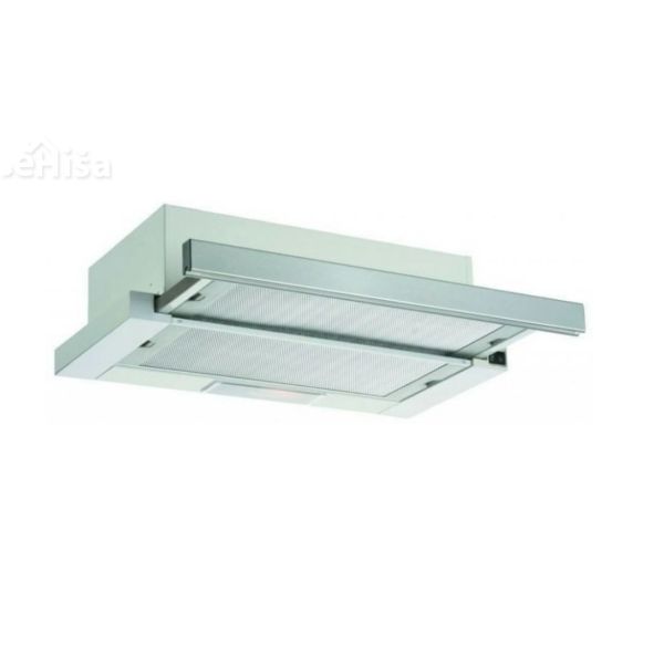 Vgradna izvlečna kuhinjska napa GEA STD 3 IX EVO SICCABO 242516
