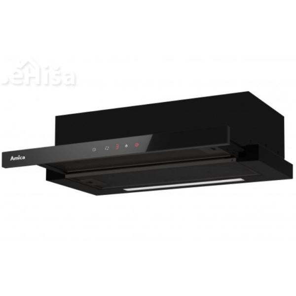 Vgradna izvlečna napa z senzorskim upravljanjem AMICA OTP6651BG
