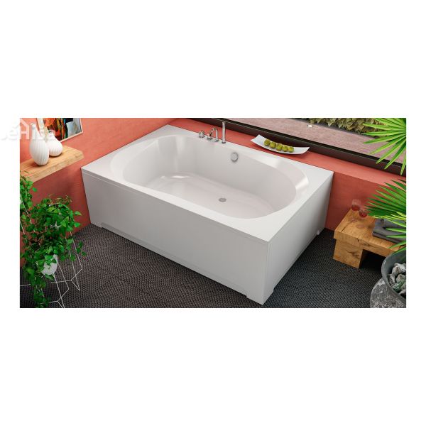 Vgradna kopalna kad Adam