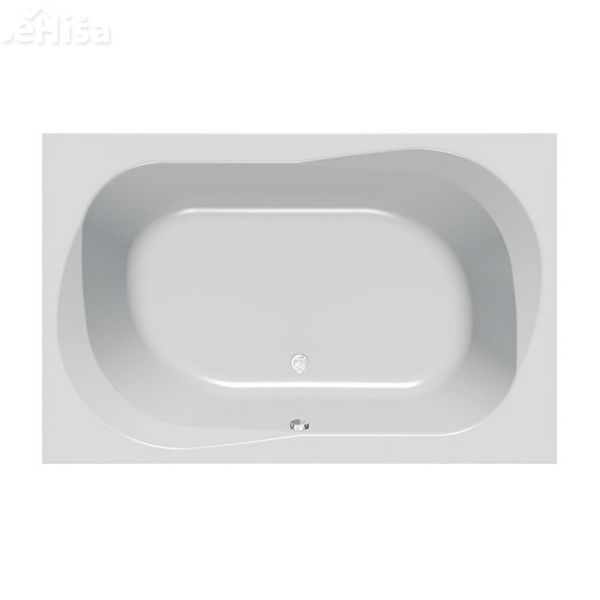 Vgradna kopalna kad Adam