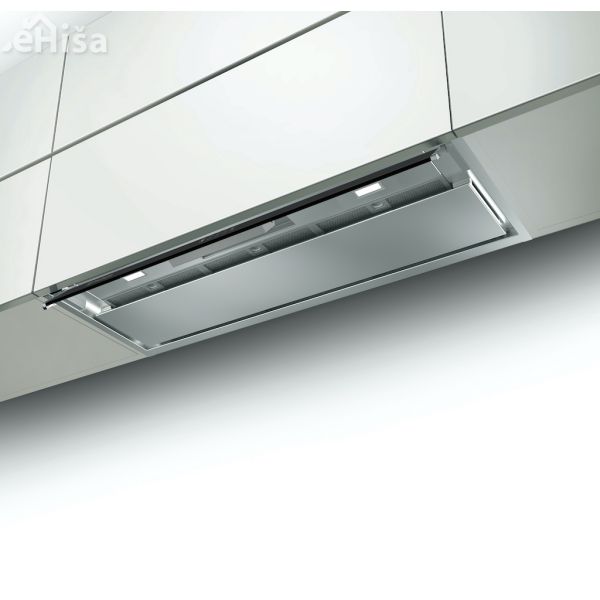 Vgradna kuhinjska napa IN-NOVA TOUCH X/BK A60 FABER 7612985813501
