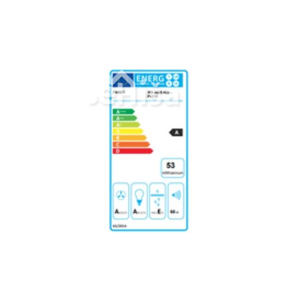 Vgradna kuhinjska napa IN-NOVA TOUCH X/BK A90 FABER 7612985813518
