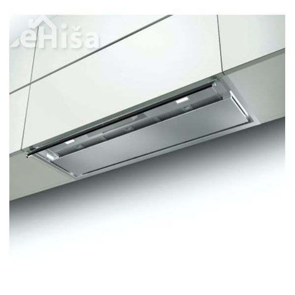 Vgradna kuhinjska napa IN-NOVA TOUCH X/BK A90 FABER 7612985813518
