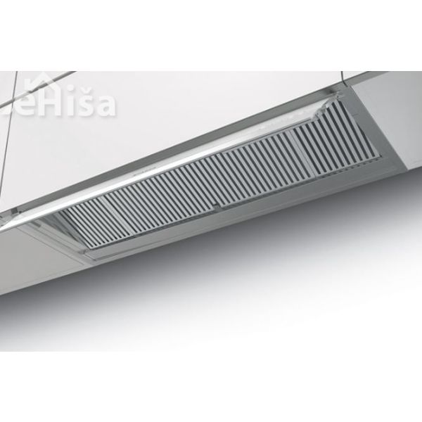 Vgradna kuhinjska napa IN-NOVA ZERO DRIP A60 anti kondenz FABER 7612985903097
