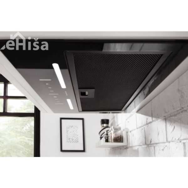 Vgradna napa z senzorskim upravljanjem AMICA OMP6554BG
