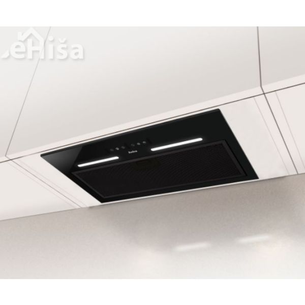 Vgradna napa z senzorskim upravljanjem AMICA OMP6554BG
