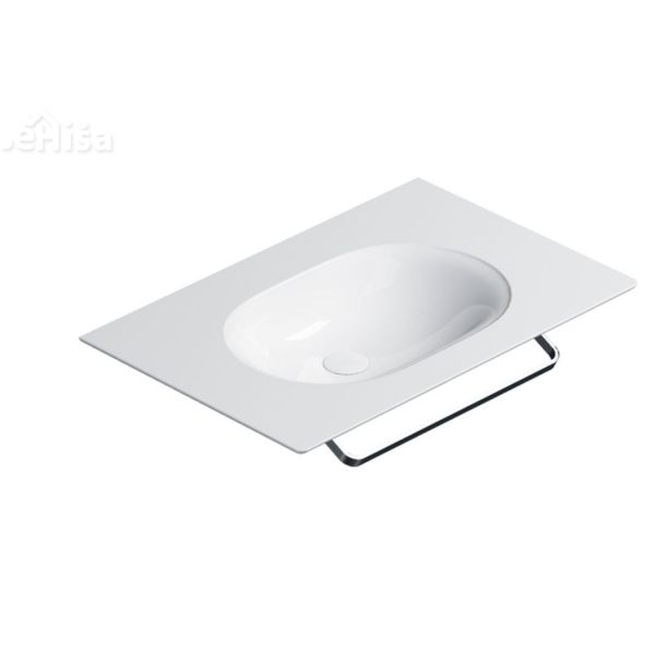 Vgradni umivalnik New zero 75x50 CATALANO 175HZ00
Vgradni umivalnik New zero 75x50 CATALANO 175HZ00
