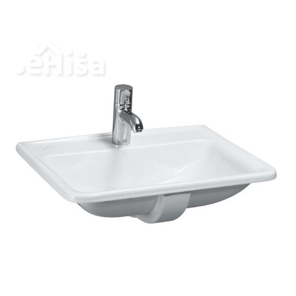 Vgradni umivalnik PRO LAUFEN 813961
