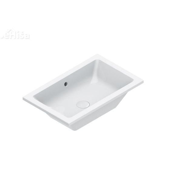 Vgradni umivalnik ZERO 60x37 CATALANO 16037ZE00
