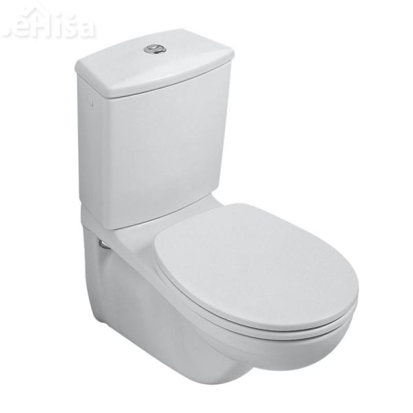Viseča WC školjka O.NOVO VILLEROY & BOCH
