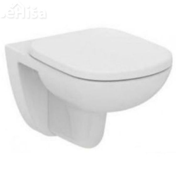 Viseča WC školjka TEMPO Rimfree IDEAL STANDARD T040501
