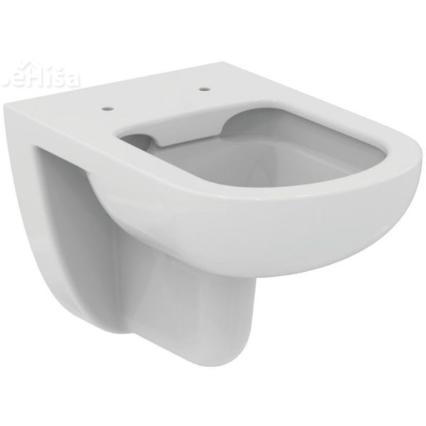 Viseča WC školjka TEMPO Rimfree IDEAL STANDARD T040501
