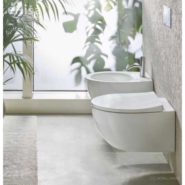 Viseči bide Italy 52x37 CATALANO 1BS52IT00
