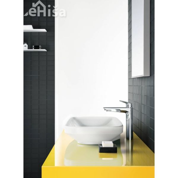 Visoka umivalniška amatura Logis 190 HANSGROHE 71090000

