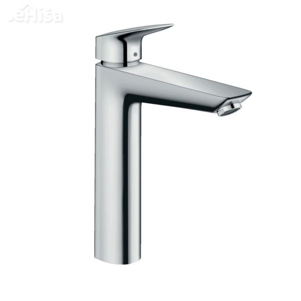 Visoka umivalniška amatura Logis 190 HANSGROHE 71090000
