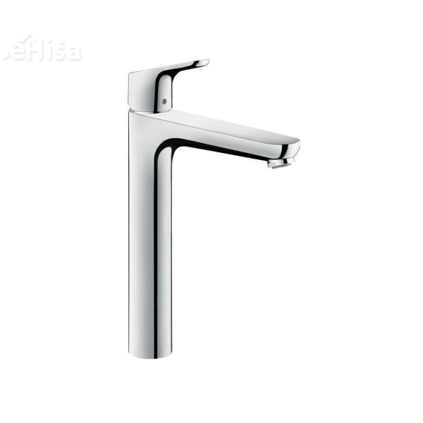 Visoka umivalniška armatura Focus 230 brez zg. dela sifona HANSGROHE 31532000
