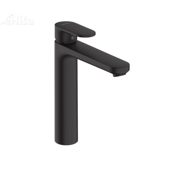 Visoka umivalniška armatura Vernis Blend 190 brez zg. dela sifona HANSGROHE 71582670

