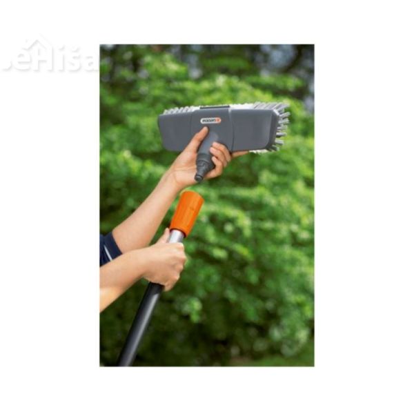 Vodna krtača Comfort 27 cm GARDENA 5568-20
