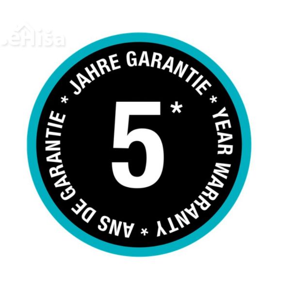 Voziček za cev AquaRoll M GARDENA 18511-20
