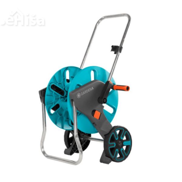 Voziček za cev AquaRoll M GARDENA 18511-20
