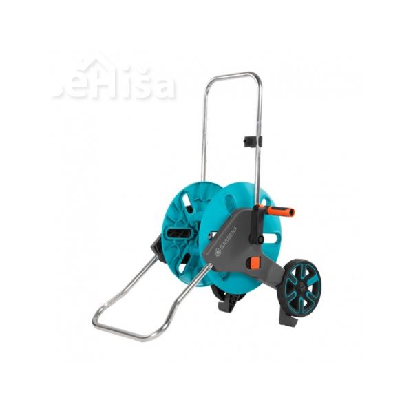 Voziček za cev AquaRoll M GARDENA 18511-20
