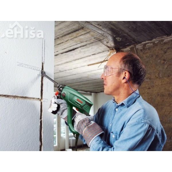 Vrtalno kladivo PBH 2500 RE 600W BOSCH 0603344421
