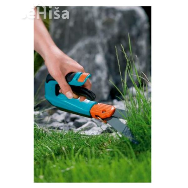 Vrtljive škarje za travo Comfort GARDENA 8735-30
