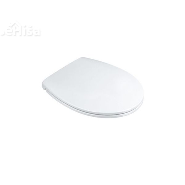 WC deska z počasnim zapiranjem CATALANO 5NLV5STF00
