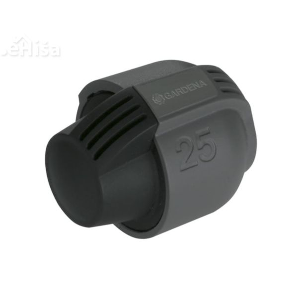 Zaključni kos 25 mm (1'') GARDENA 2778-20
