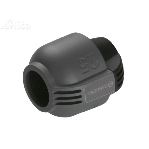 Zaključni kos 25 mm (1'') GARDENA 2778-20
