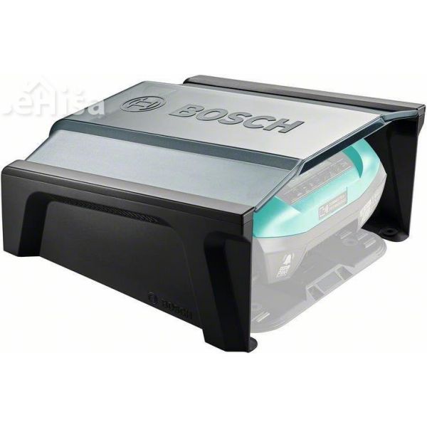 Zaščitna hiška-garaža za Indego BOSCH 06008B0500
