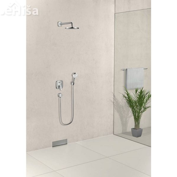 Zidni priključek FIXFIT HANSGROHE 26457000
