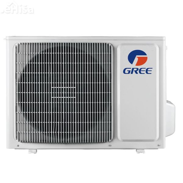 Klimatska naprava Amber Nordic 2,7kW GREE GWH09YD-S6DBA1A

