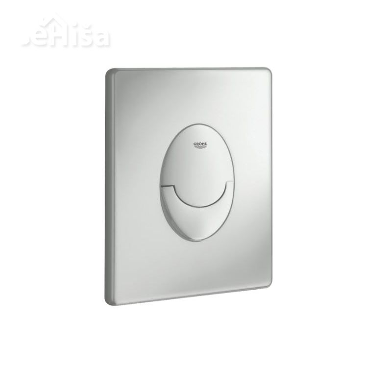 Aktivirna tipka Skate Air mat krom GROHE 38505P00
