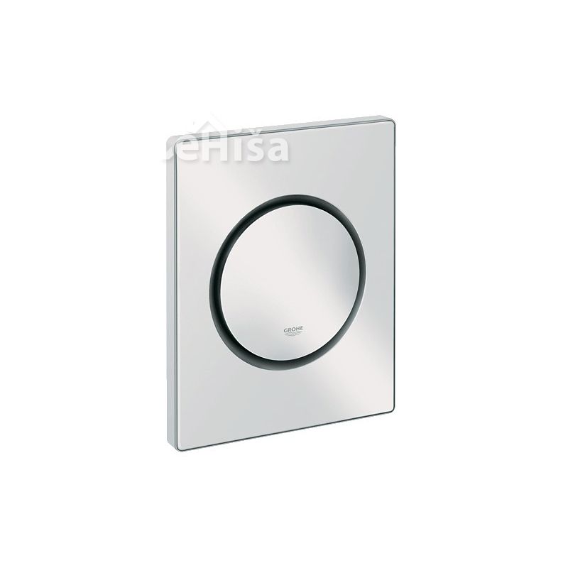Aktivirna tipka za splakovanje pisoarja Nova Cosmopolitan bela GROHE 38804SH0
