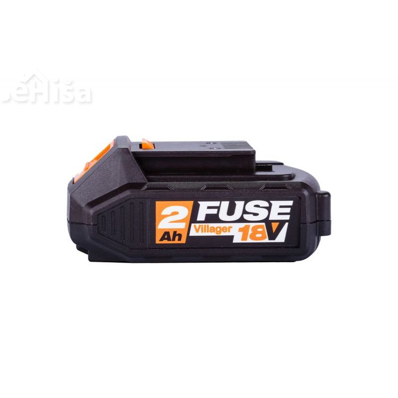 Akumulatorska baterija 18V 2.0 Ah VILLAGER 056370