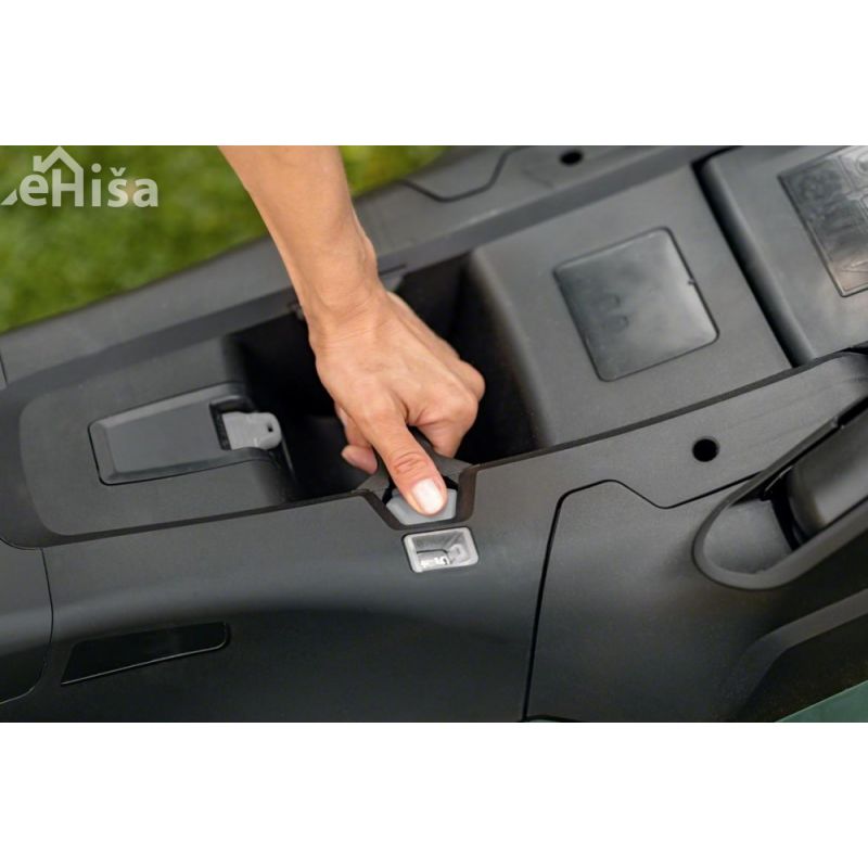 Akumulatorska kosilnica 36V AdvancedRotak 36-660 BOSCH 06008B9606
