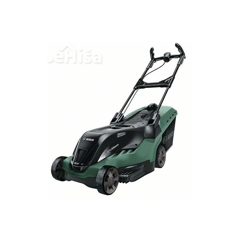 Akumulatorska kosilnica 36V AdvancedRotak 36-750 BOSCH 06008B9707