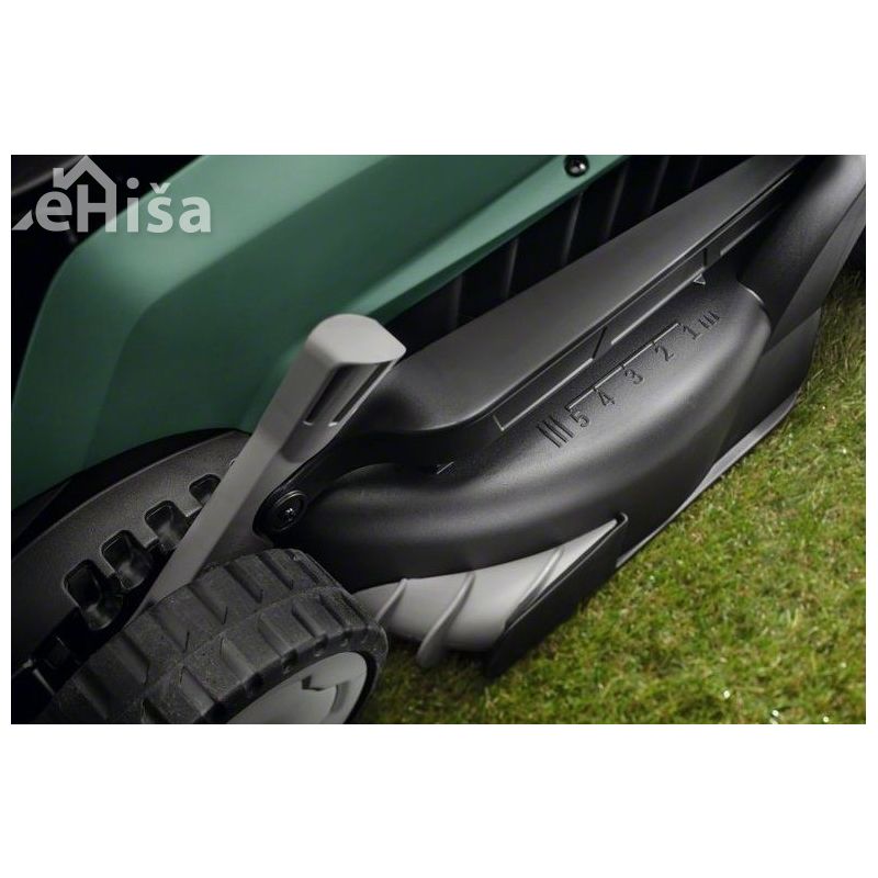 Akumulatorska kosilnica 36V EasyRotak 36-550 BOSCH 06008B9B01
