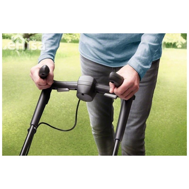 Akumulatorska kosilnica 36V EasyRotak 36-550 BOSCH 06008B9B01
