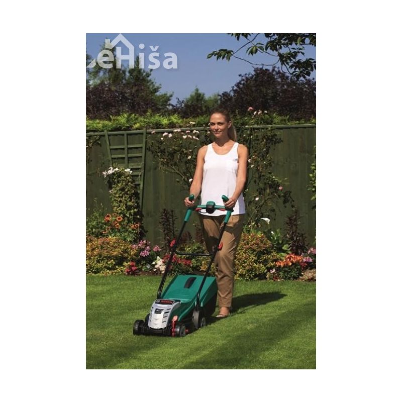 Akumulatorska kosilnica 36V Rotak 32 LI BOSCH 0600885D05
