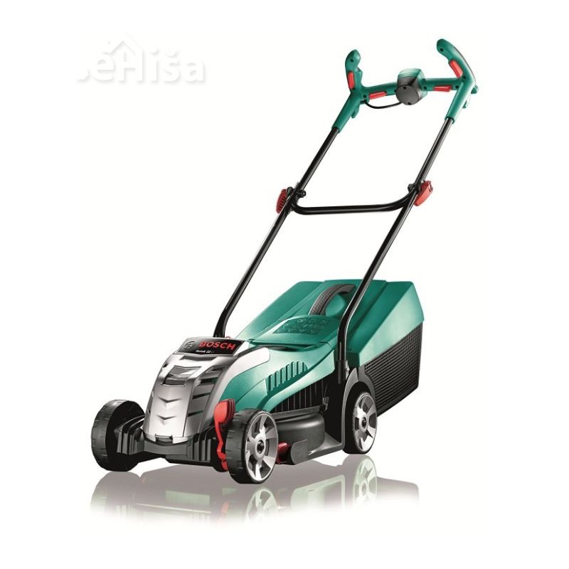 Akumulatorska kosilnica 36V Rotak 32 LI BOSCH 0600885D05
