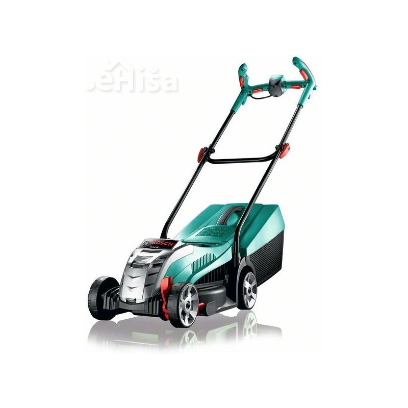 Akumulatorska kosilnica 36V Rotak 32 LI BOSCH 0600885D06
